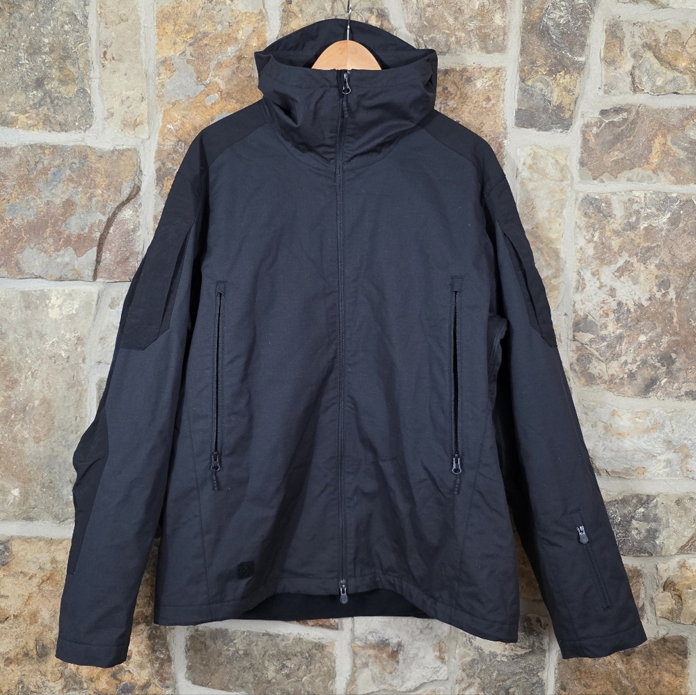 Triple Aught Design Jacket Coat - image 1